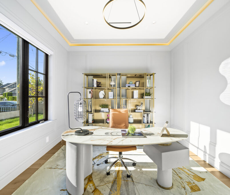 rely construction residential projects 8080 Alanmore Pl Custom Home 10