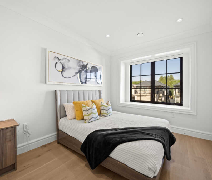 rely construction residential projects 8080 Alanmore Pl Custom Home 14