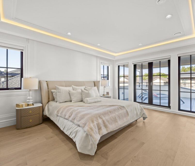 rely construction residential projects 8080 Alanmore Pl Custom Home 17