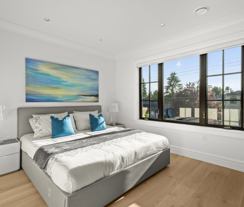 rely construction residential projects 8080 Alanmore Pl Custom Home 20