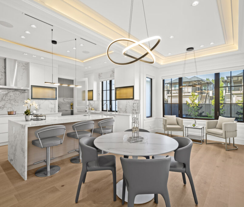 rely construction residential projects 8080 Alanmore Pl Custom Home 5