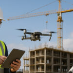 How AI Is Transforming the Construction Industry in 2025