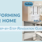 Transforming Your Home The Step by Step Renovation Guide