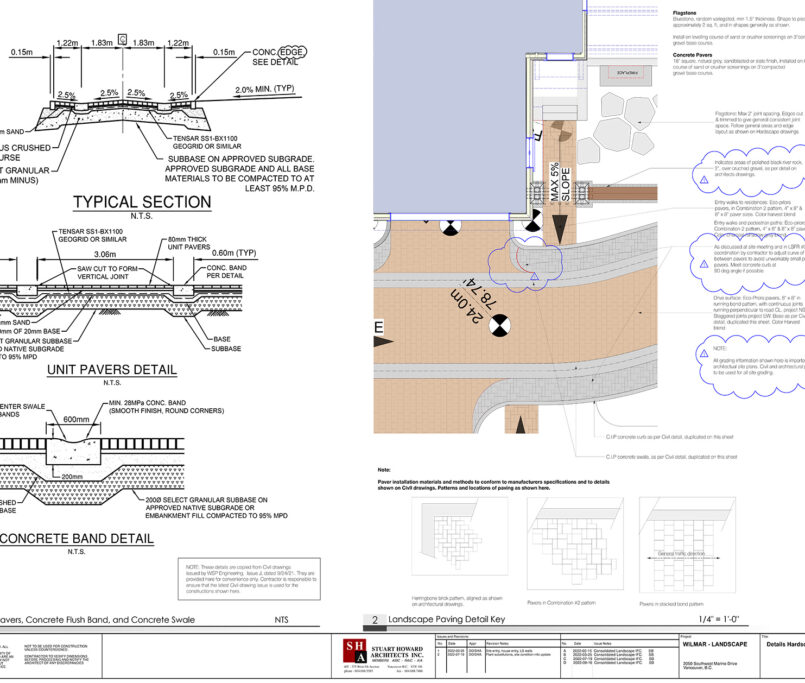 rely construction commercial projects 2050 sw marine dr 7