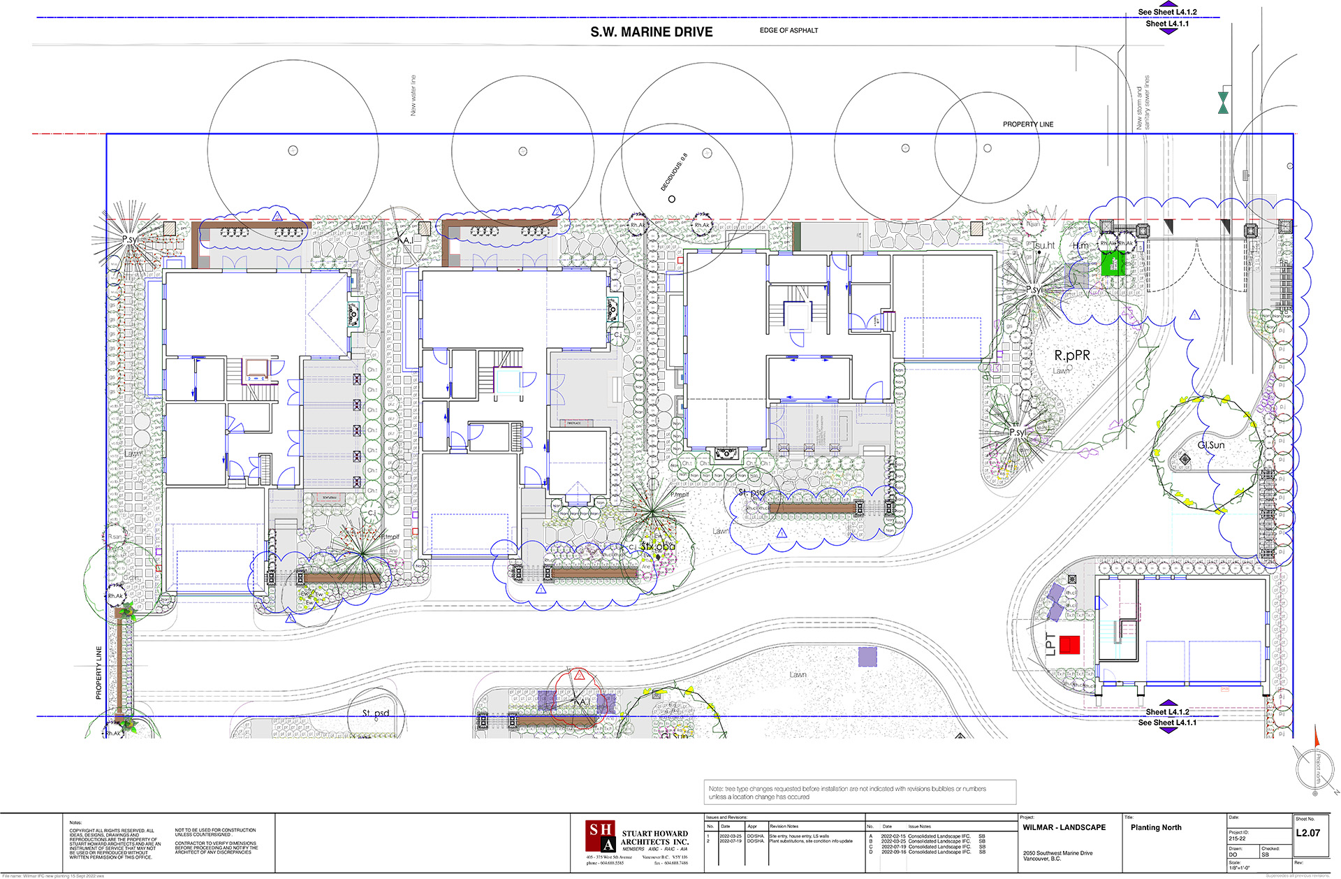 rely construction commercial projects 2050 sw marine dr Preview Cover