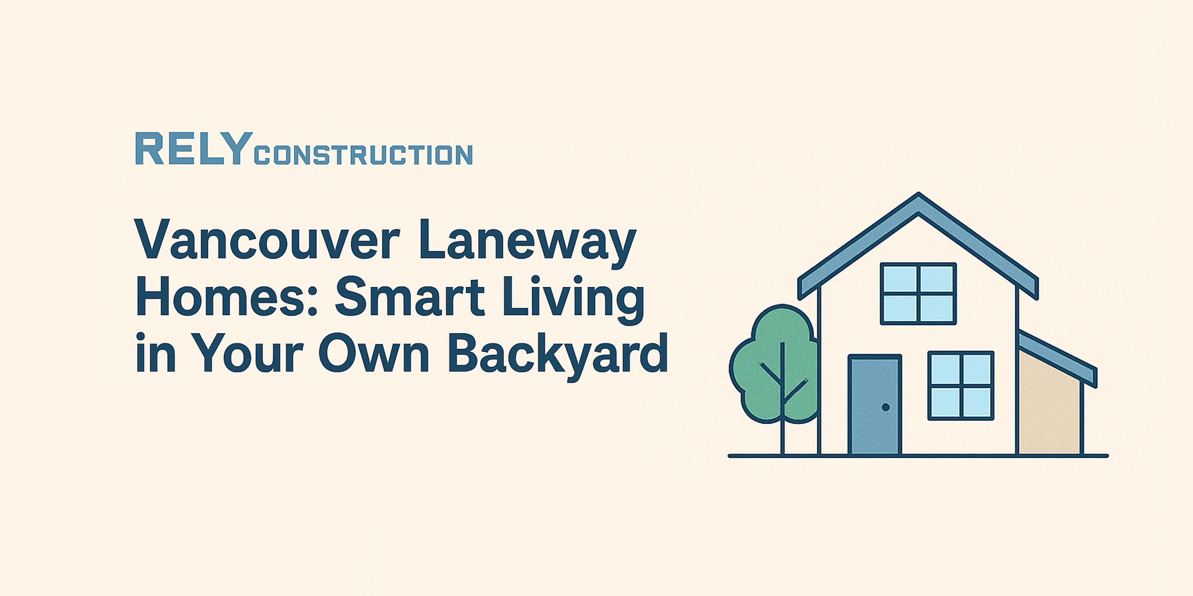 Vancouver Laneway Homes: Smart Living in Your Own Backyard