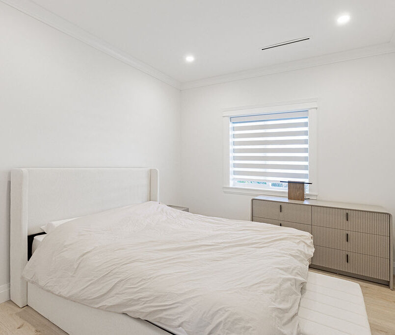 rely construction laneway projects 6087 Neville street Burnaby completed 1