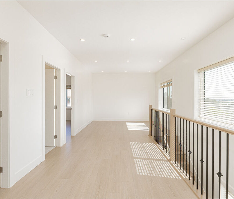 rely construction laneway projects 6190 Clinton Laneway completed 14