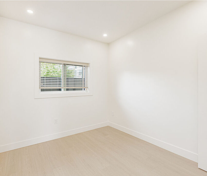 rely construction laneway projects 6190 Clinton Laneway completed 3