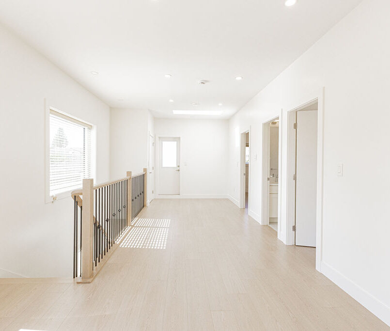 rely construction laneway projects 6190 Clinton Laneway completed 8