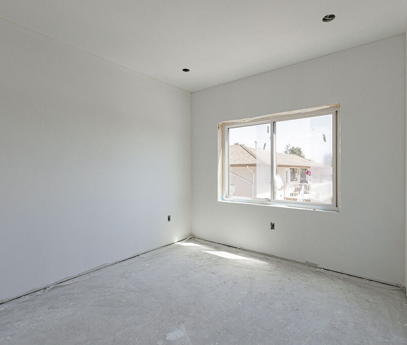 rely construction laneway projects 6190 Clinton Laneway mid construction 5