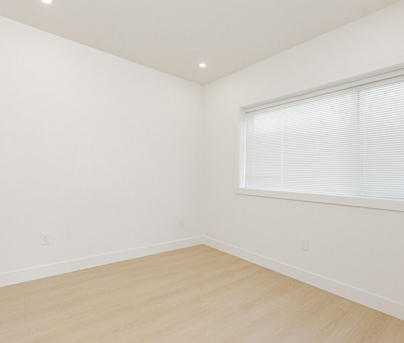 rely construction laneway projects 6645 Curtis St Laneway completed 12