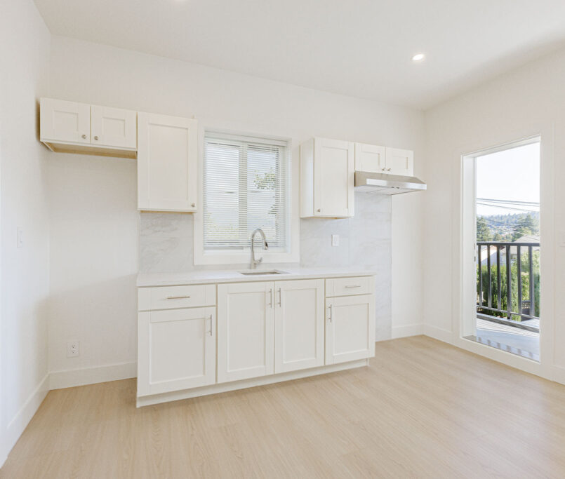 rely construction laneway projects 6645 Curtis St Laneway completed 13