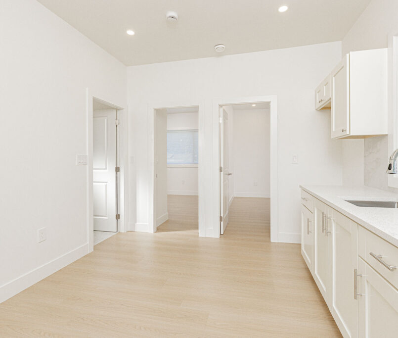 rely construction laneway projects 6645 Curtis St Laneway completed 14