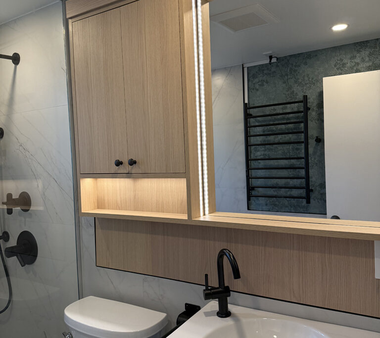 rely construction projects renovation north van bathroom 8