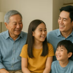 Renovating for Multi-Generational Living in Metro Vancouver