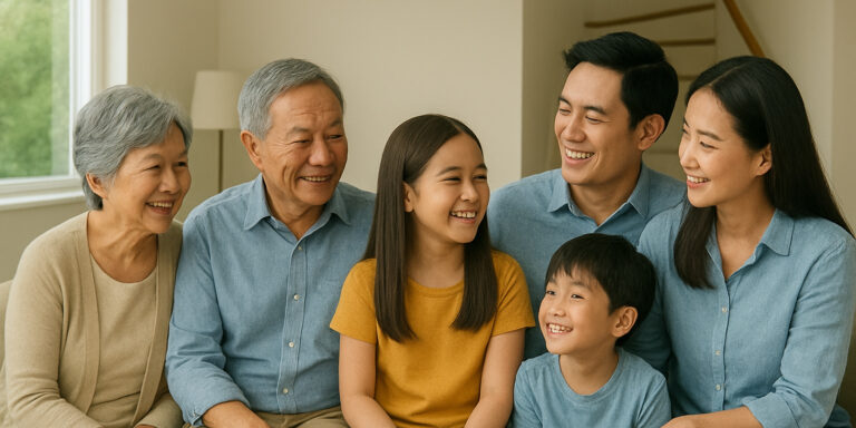 Renovating for Multi-Generational Living in Metro Vancouver