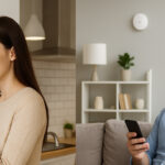 Smart Home Technology in renovations