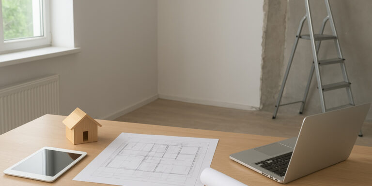 Financing Your Renovation or Build in BC: A Homeowner’s Guide