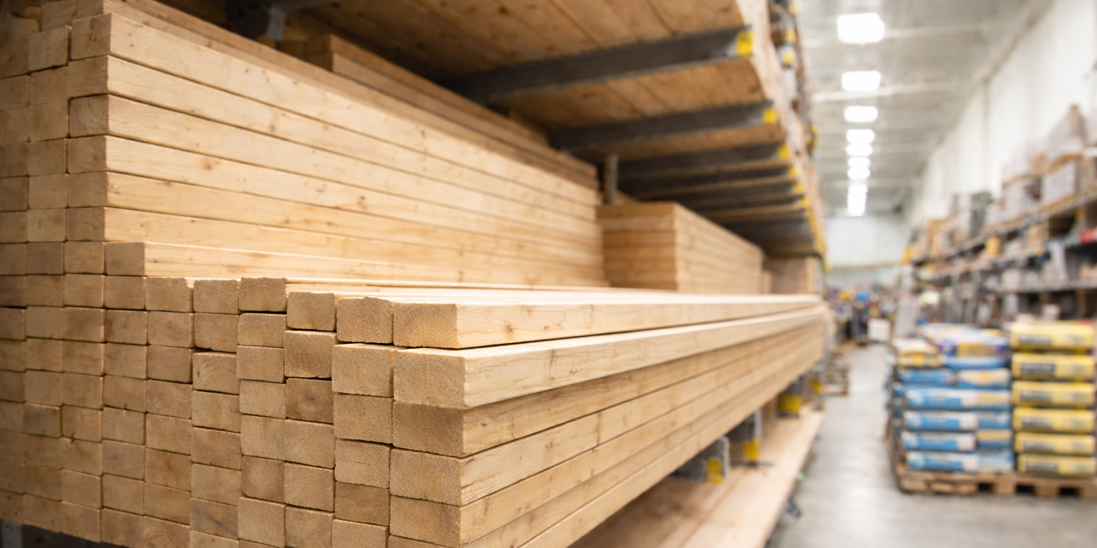 Rising Costs & Supply Chain Pressures in BC Construction