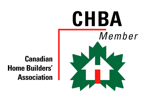 rely construction CHBA Membership Logo