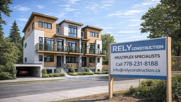 rely construction home latest projects multiplex