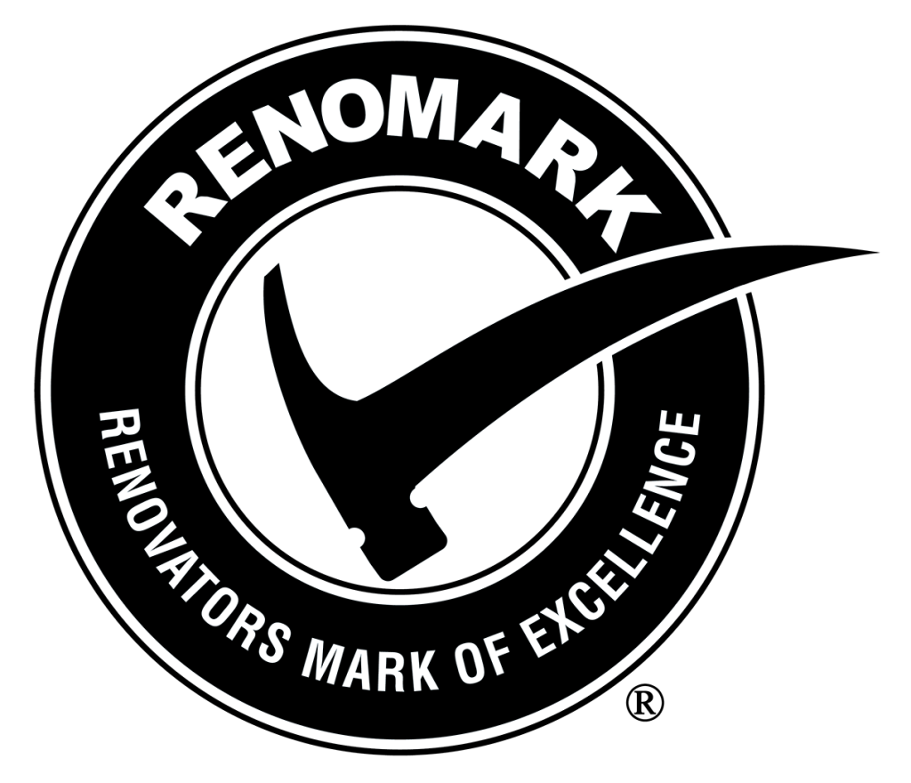 RenoMark Logo Standard web