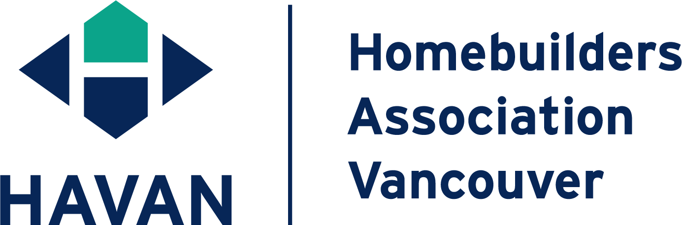 rely construction HAVAN logo