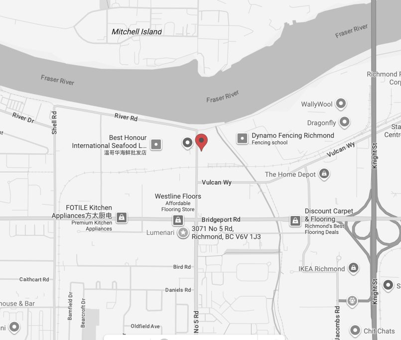 rely construction new office