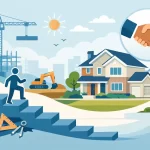 10 Steps for New Construction Home Success