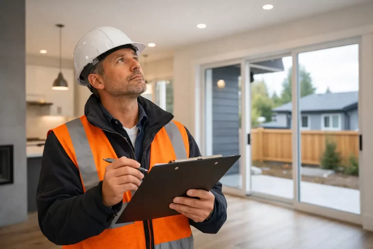 Best New Construction Home Inspectors