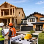 Best New Home Construction Companies 3 Best New Home Construction Companies