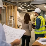Commercial Tenant Improvement Guide for Tenants 2 Commercial Tenant Improvement Guide for Tenants