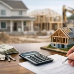 How to Finance New Home Build Costs