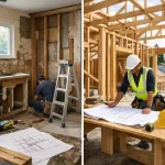 Renovation vs New Construction: Which Fits? 2 Renovation vs New Construction: Which Fits?
