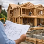 What Is New Home Construction? A Clear Guide 2 What Is New Home Construction? A Clear Guide