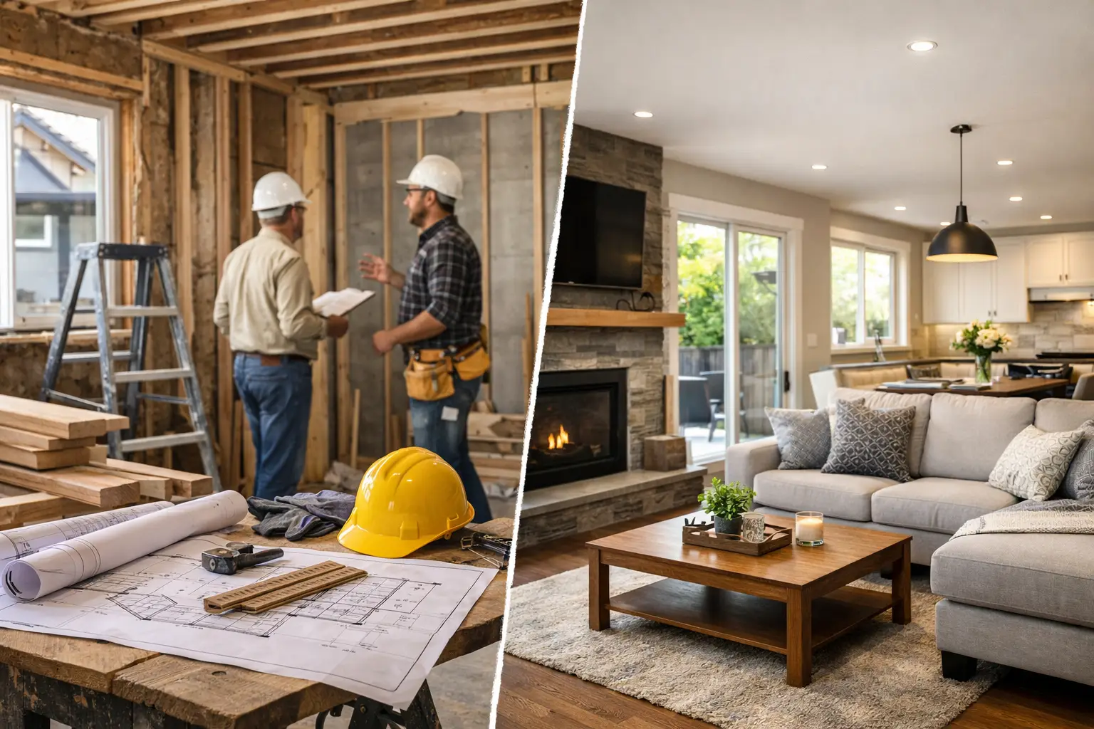 How Long Do Renovations Take? A Realistic Timeline