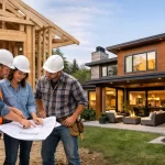 New Home Building Trends That Matter Most