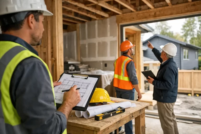 Quality Assurance in Construction That Protects